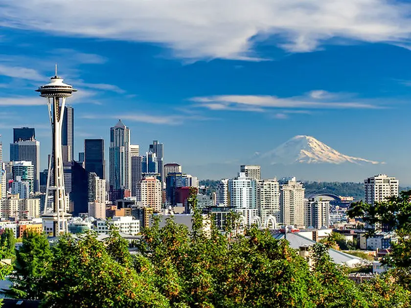 Seattle : 5 choses à faire dans la ville et ses environs