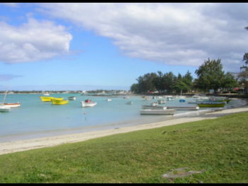 Séjour à l'île Maurice Séjour à l'île Maurice