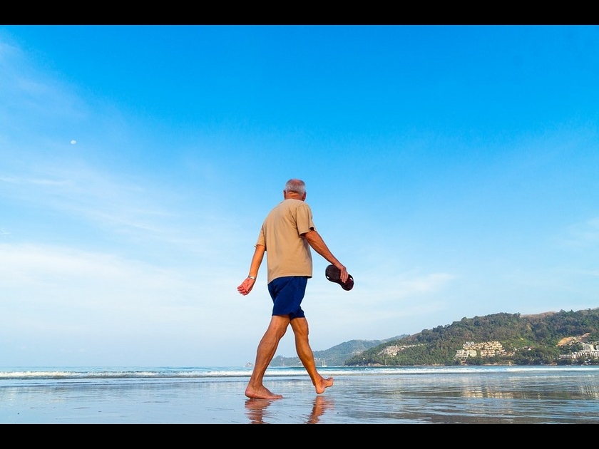 Seniors : 5 conseils pour un été en pleine forme Seniors : 5 conseils pour un été en pleine forme
