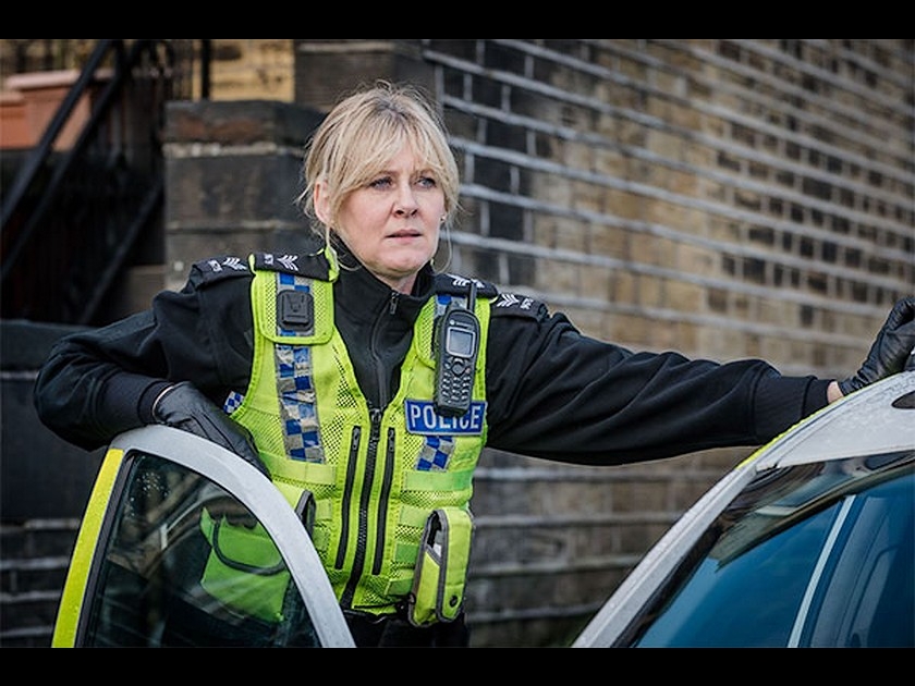 Série télé : 5 bonnes raisons de regarder Happy Valley Série télé : 5 bonnes raisons de regarder Happy Valley