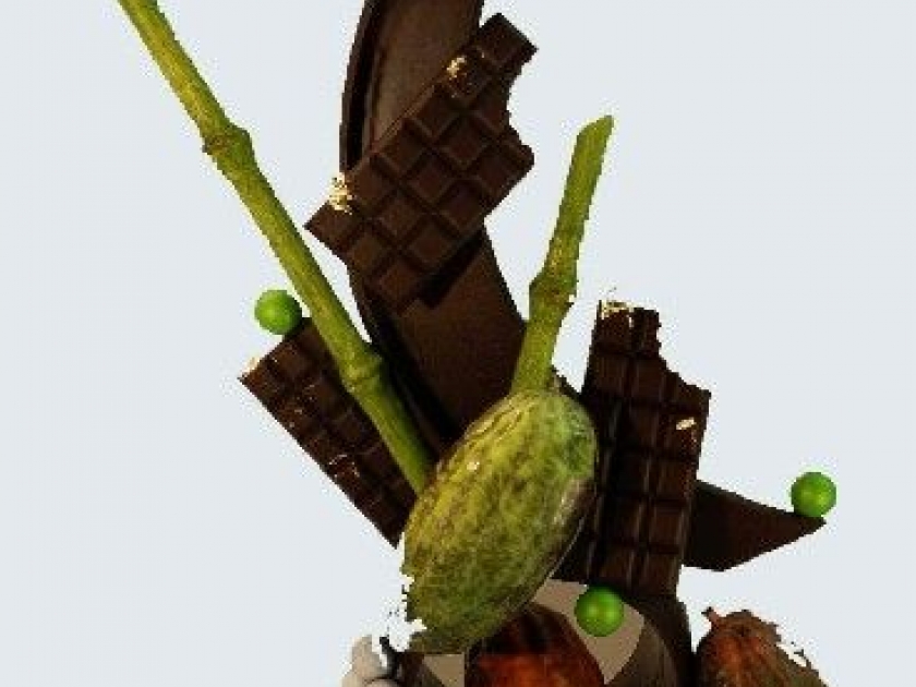 Showcolat : le salon du chocolat à Aurillac Showcolat : le salon du chocolat à Aurillac