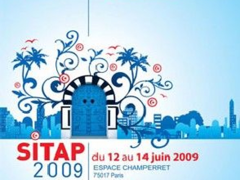 SITAP : le salon de l'immobilier tunisien à Paris SITAP : le salon de l'immobilier tunisien à Paris