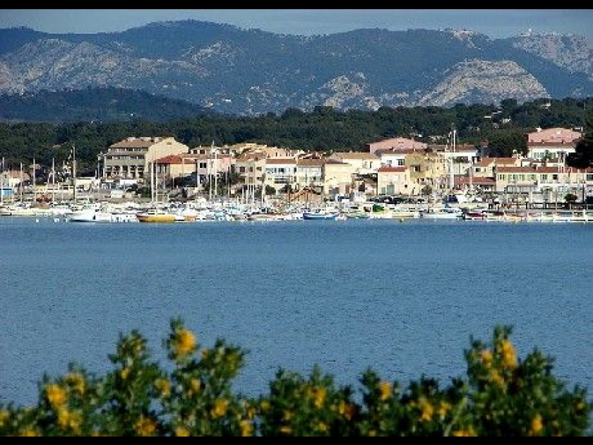 Six-Fours-les-Plages : une station de la Côte Provençale Six-Fours-les-Plages : une station de la Côte Provençale