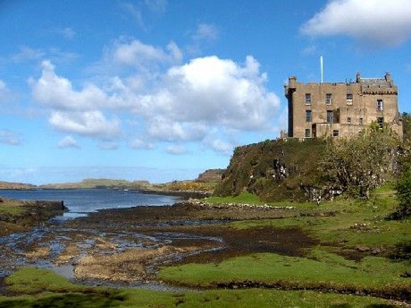 Skye : une destination incontournable en Ecosse Skye : une destination incontournable en Ecosse