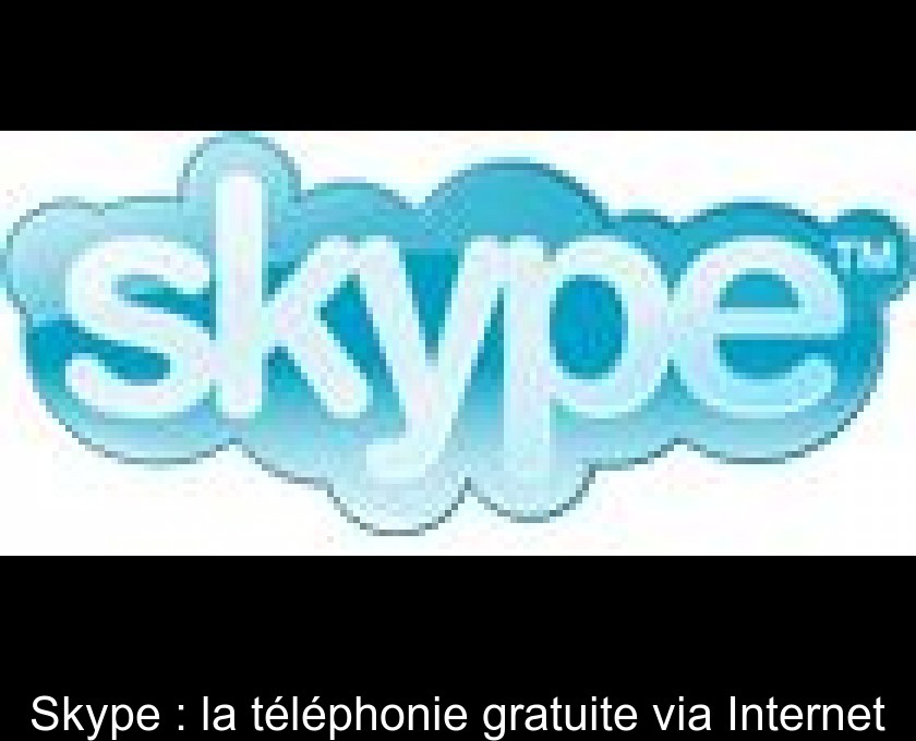 rencontre skype gratuit