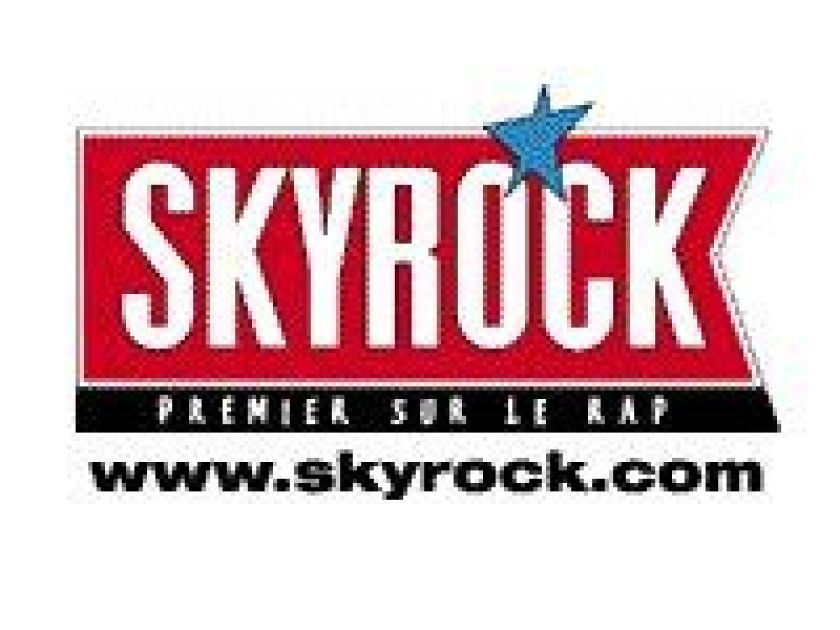 Skyrock : la radio des 15-25 ans Skyrock : la radio des 15-25 ans