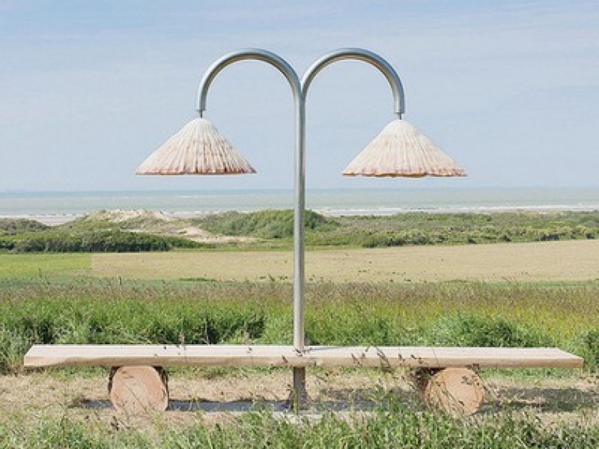 Slack : un festival d'art en plein air dans le Pas-de-Calais Slack : un festival d'art en plein air dans le Pas-de-Calais