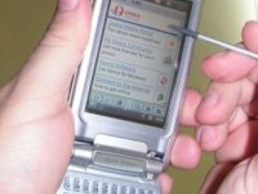 Smartphone Smartphone