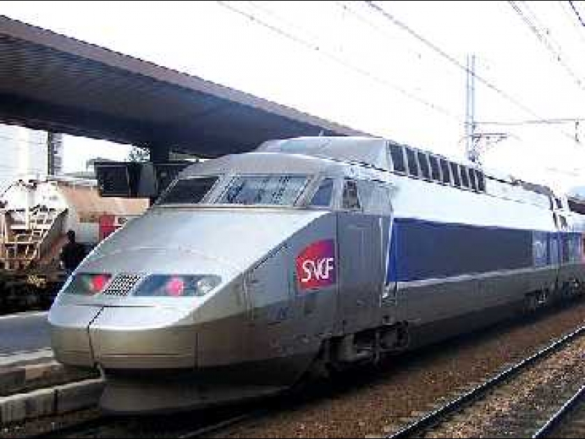 SNCF : de nouveaux services pour voyager en train SNCF : de nouveaux services pour voyager en train