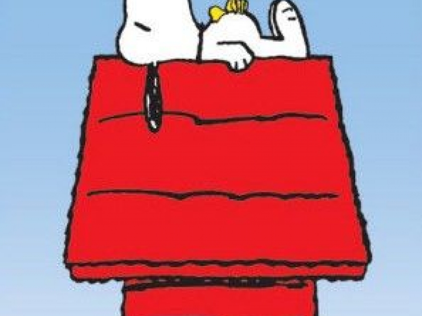 Snoopy : les 60 ans du chien philosophe Snoopy : les 60 ans du chien philosophe