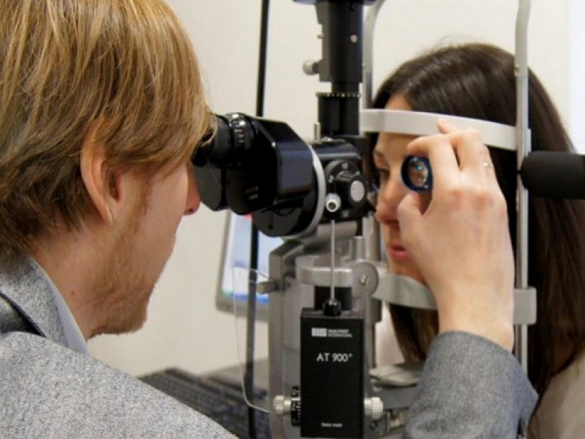 Soins optiques : les orthoptistes se voient confier de nouvelles missions Soins optiques : les orthoptistes se voient confier de nouvelles missions