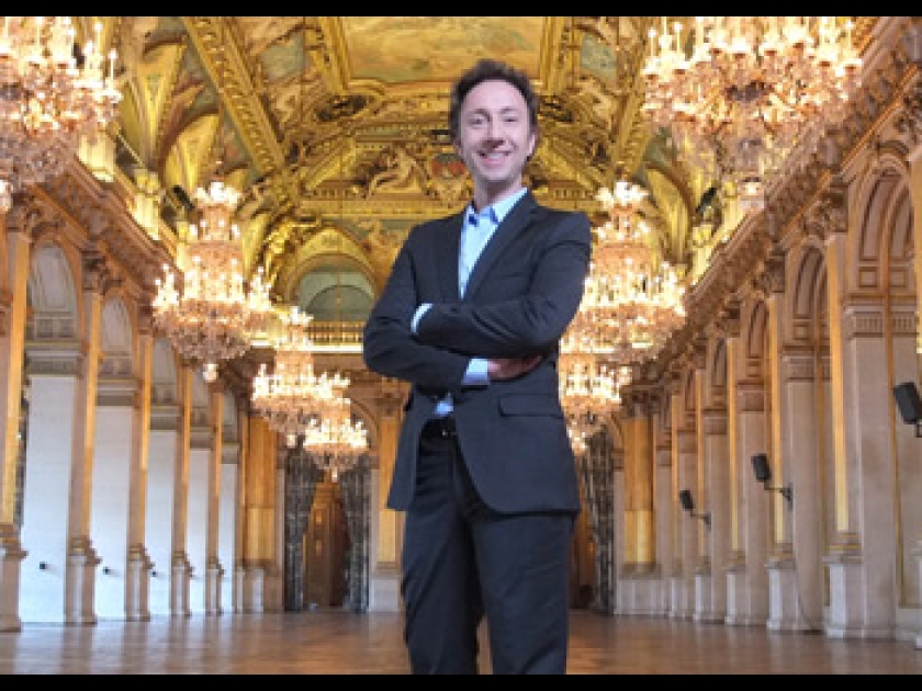 Soir de fête à Versailles : fastes et réjouissances au château Soir de fête à Versailles : fastes et réjouissances au château