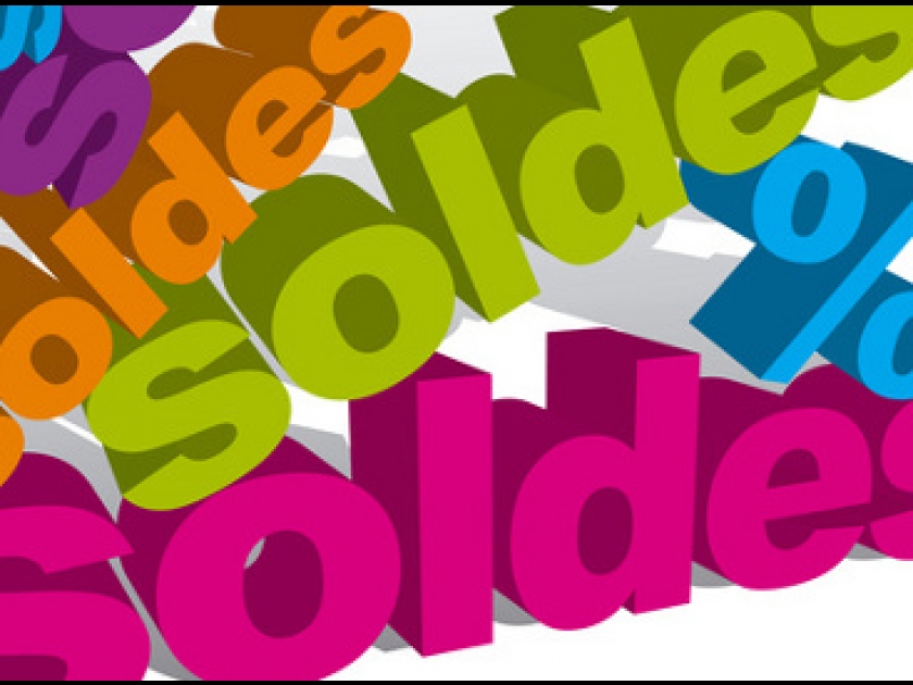 Soldes ou Ventes privées : que choisir? Soldes ou Ventes privées : que choisir?