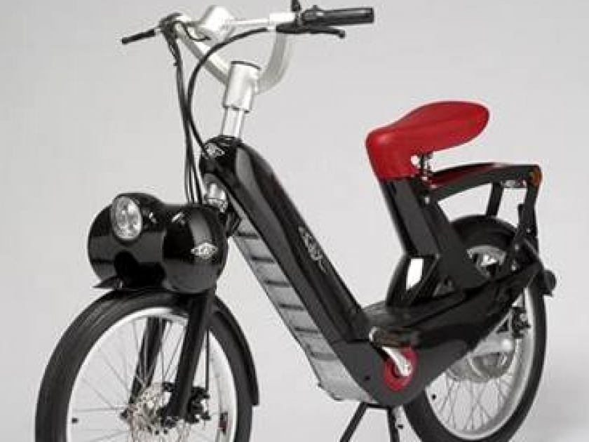 solex electrique 2007