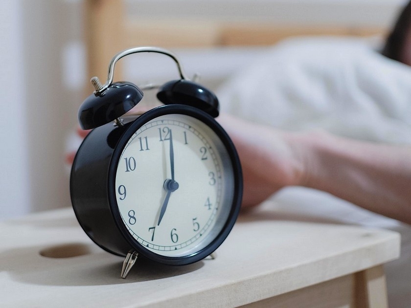 Sommeil : 5 différences entre lève-tôt ou couche-tard Sommeil : 5 différences entre lève-tôt ou couche-tard
