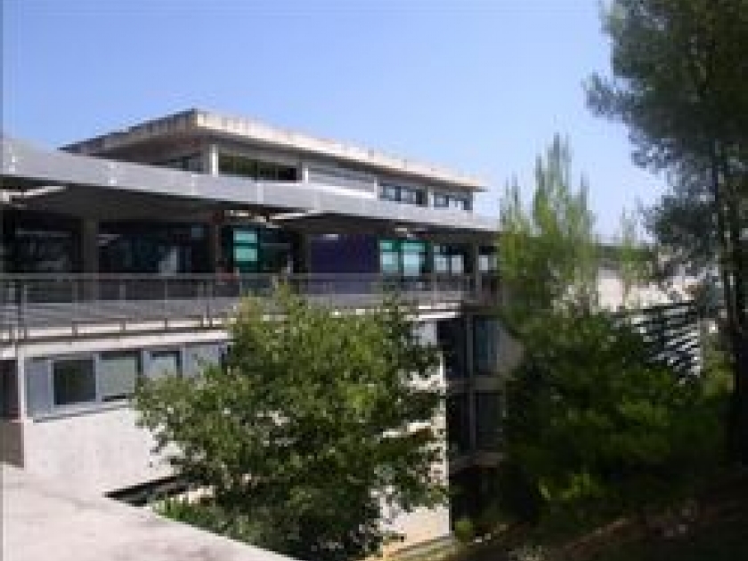 Sophia Antipolis Sophia Antipolis