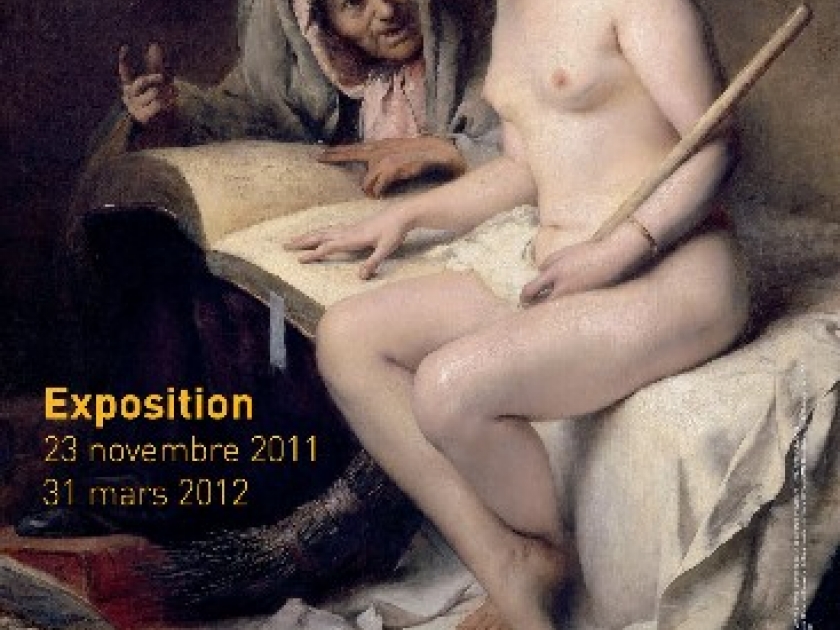 Sorcières, Mythes et réalités : une exposition instructive Sorcières, Mythes et réalités : une exposition instructive