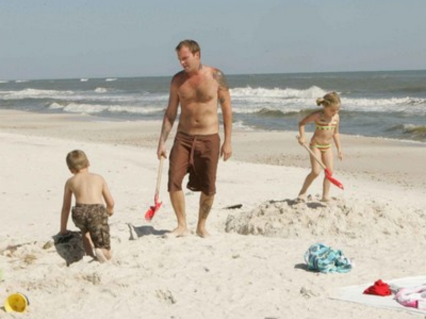 Sortie à la plage : 5 conseils pour être bien équipé Sortie à la plage : 5 conseils pour être bien équipé