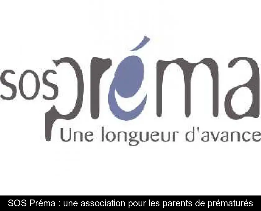 SOS Préma : une association pour les parents de prématurés