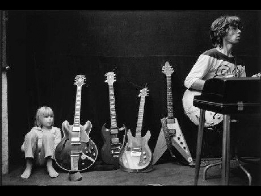 Soul Survivors : une expo photo consacrée aux Rolling Stones Soul Survivors : une expo photo consacrée aux Rolling Stones