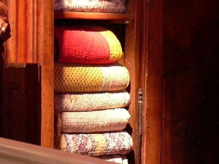 Souleiado : un musée du tissu provençal à Tarascon Souleiado : un musée du tissu provençal à Tarascon