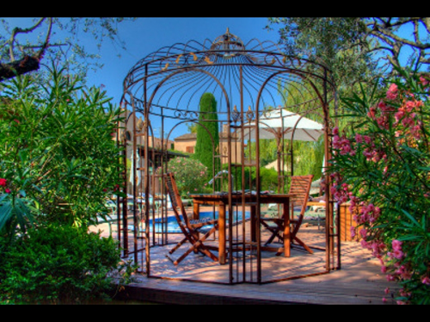 Spa Shiseido : un lieu exceptionnel au Mas Candille à Mougins Spa Shiseido : un lieu exceptionnel au Mas Candille à Mougins
