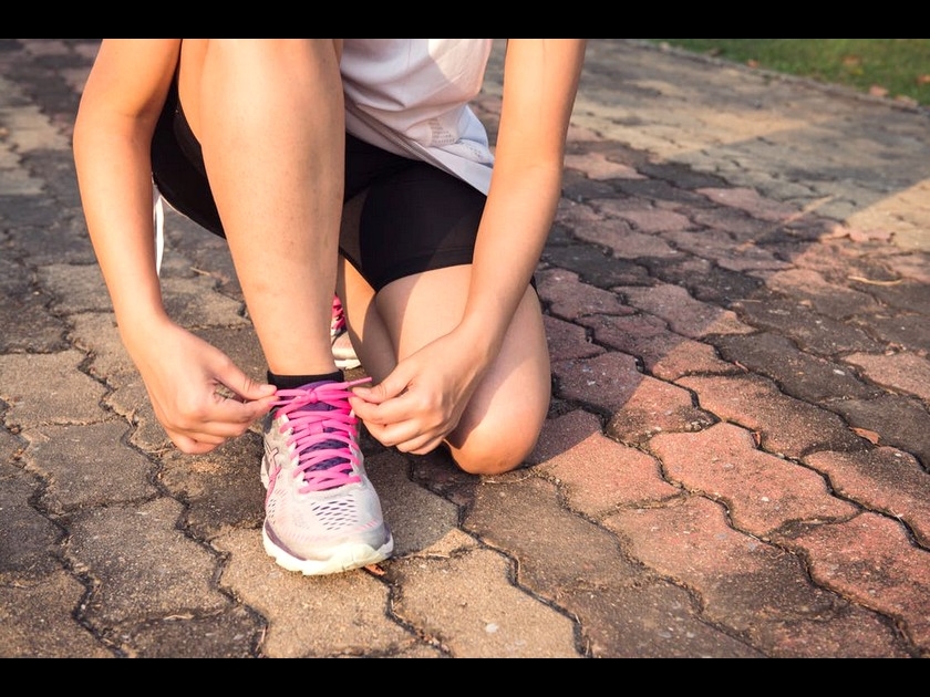 Sport : 5 applis pour s'entraîner Sport : 5 applis pour s'entraîner