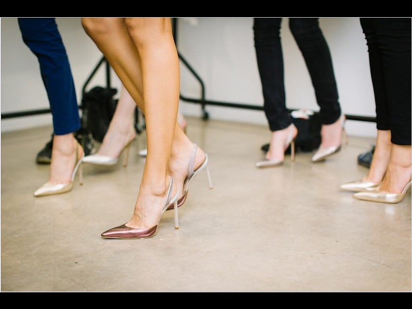 Sport : 5 bienfaits de la danse Sport : 5 bienfaits de la danse