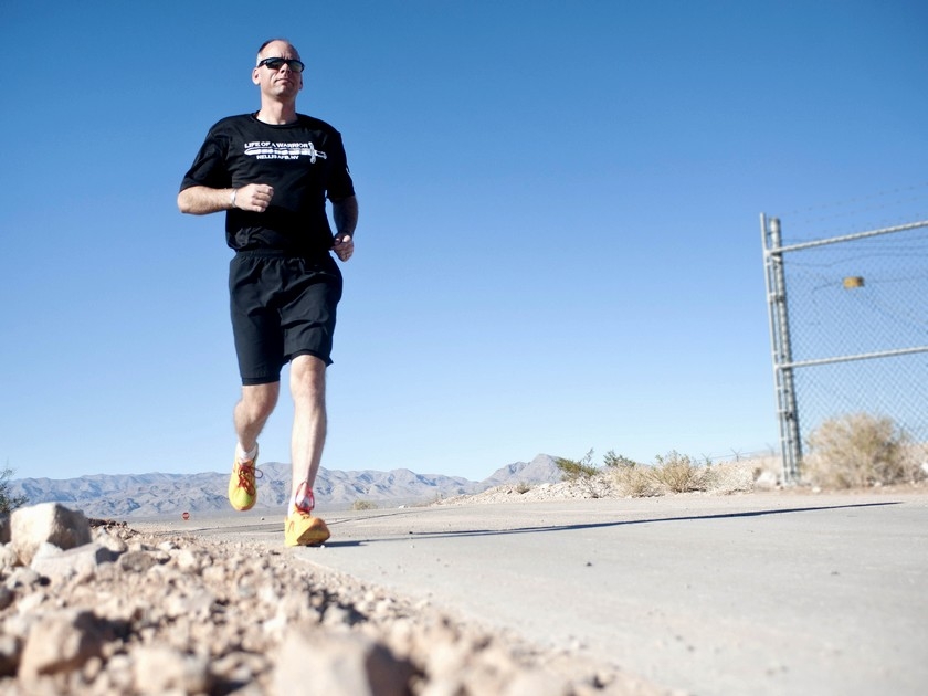 Sport : 6 solutions naturelles contre les contractures Sport : 6 solutions naturelles contre les contractures