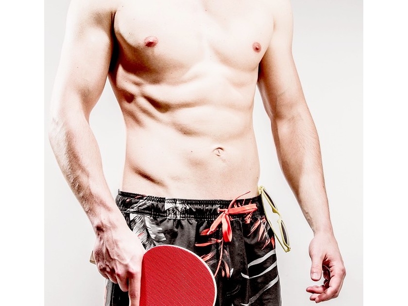 Sport : l'électrostimulation musculaire en 5 questions Sport : l'électrostimulation musculaire en 5 questions