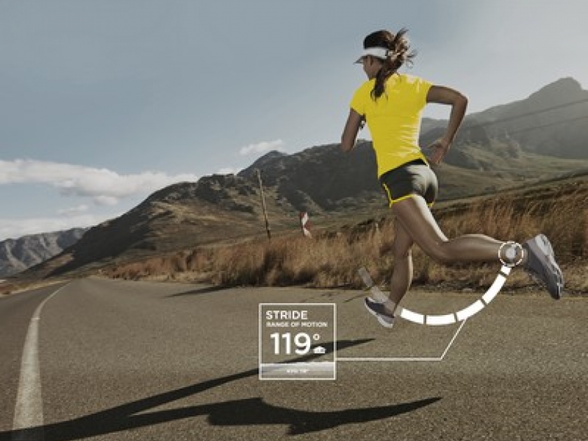 Sport 2.0 : une exposition sur le sport connecté à Nice Sport 2.0 : une exposition sur le sport connecté à Nice