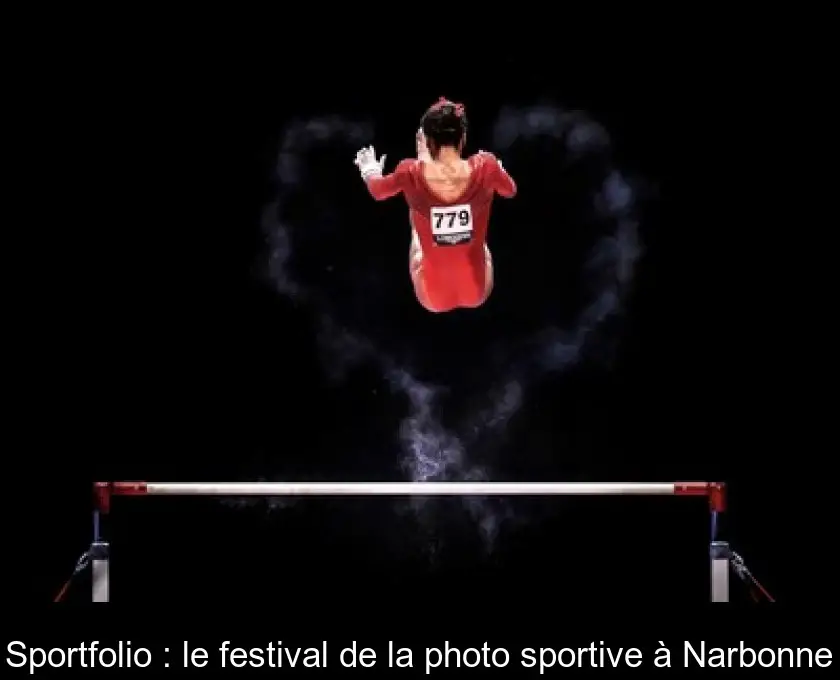 Sportfolio : le festival de la photo sportive à Narbonne