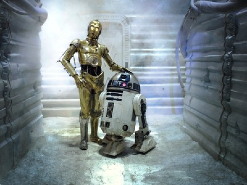 Star Wars : un tour d'horizon des langues de la galaxie Star Wars : un tour d'horizon des langues de la galaxie