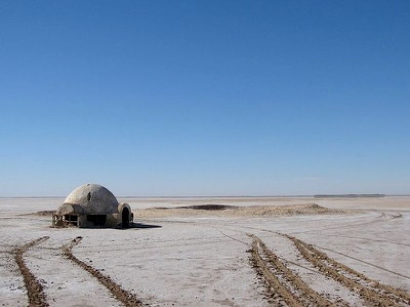Star Wars : visitez les lieux de tournage en Tunisie et ailleurs Star Wars : visitez les lieux de tournage en Tunisie et ailleurs