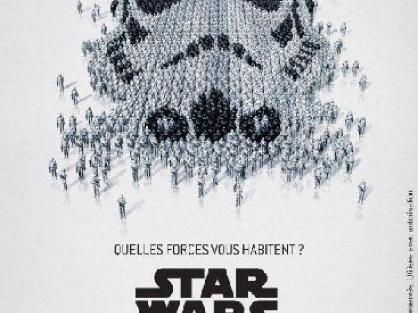 Star Wars Identities : l'exposition arrive en France Star Wars Identities : l'exposition arrive en France