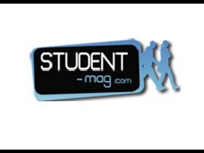 Student-Mag : un nouveau site pour choisir sa formation Student-Mag : un nouveau site pour choisir sa formation