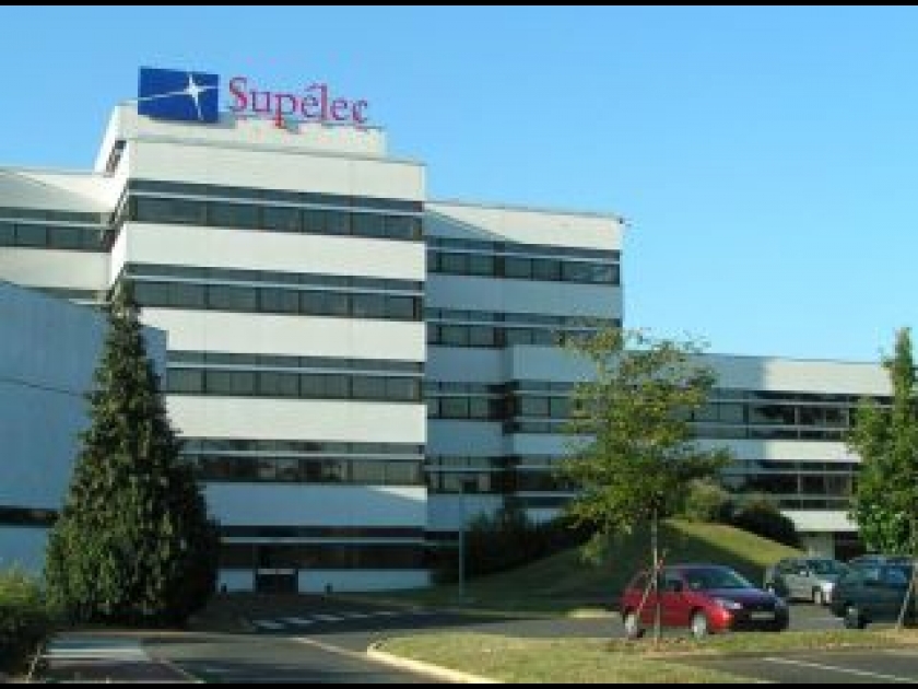 Supélec Supélec