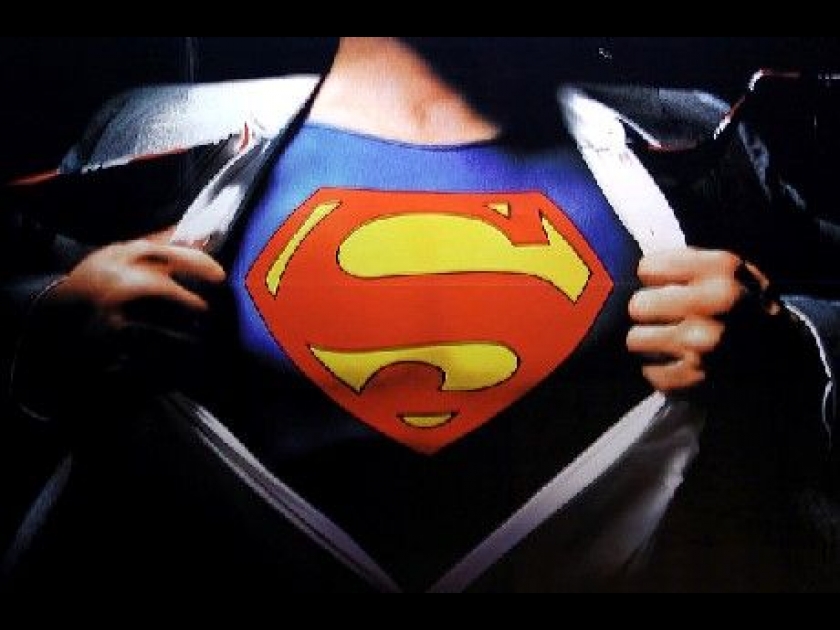 Superman : histoire d'un super-héros indémodable Superman : histoire d'un super-héros indémodable