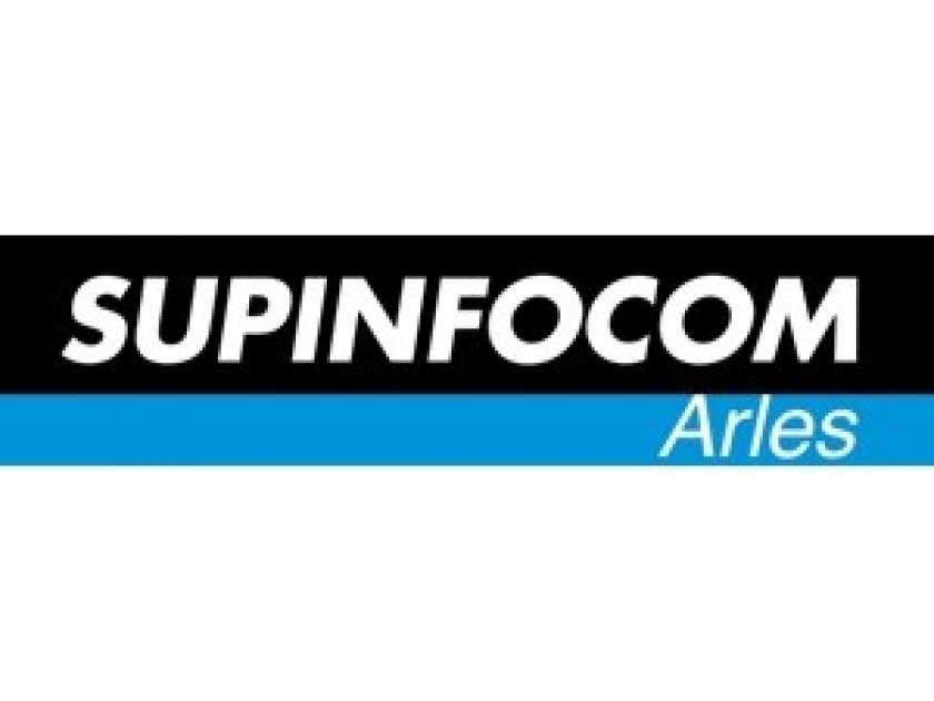 Supinfocom : une école de cinéma d'animation à Arles Supinfocom : une école de cinéma d'animation à Arles