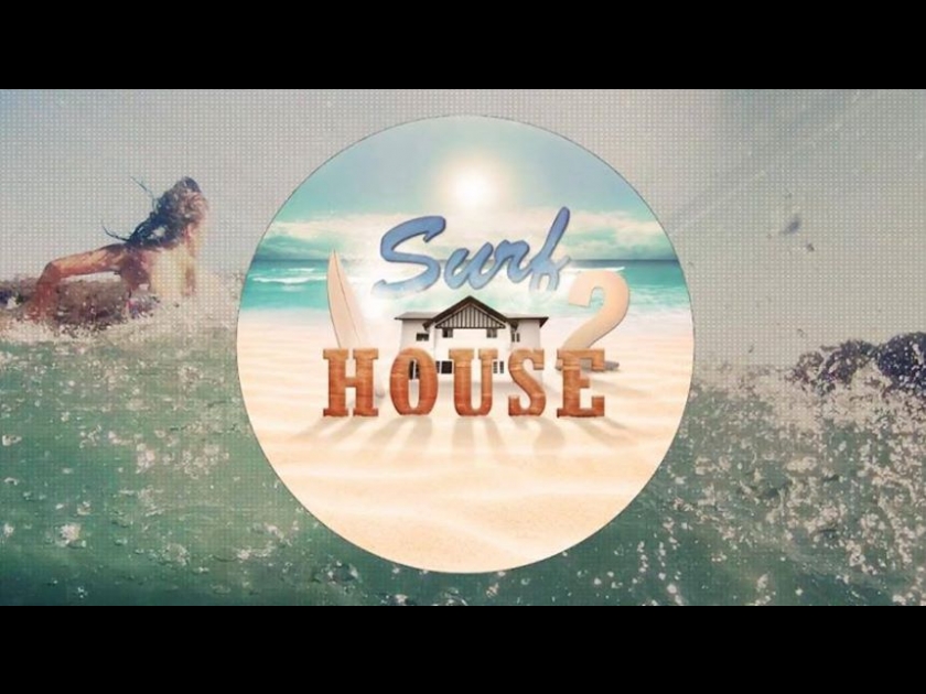 Surf House: sea, surf and sun Surf House: sea, surf and sun