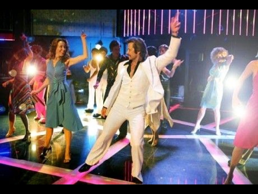 Swingtown : ambiance seventies sur M6 Swingtown : ambiance seventies sur M6
