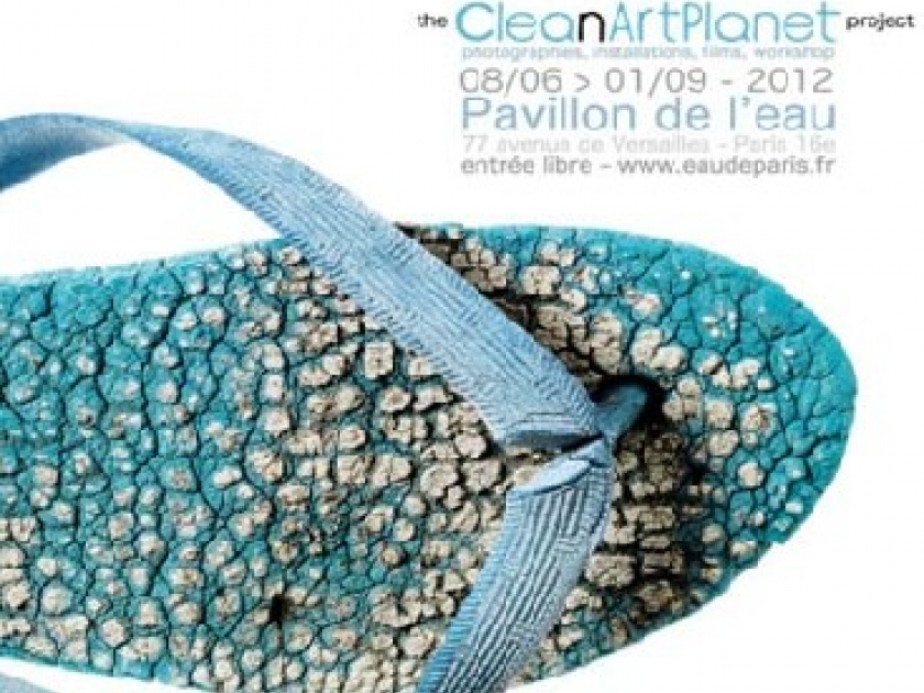 Ta mer en tong : une exposition pédagogique au Pavillon de l'Eau Ta mer en tong : une exposition pédagogique au Pavillon de l'Eau