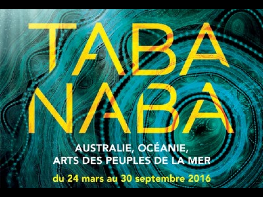 Taba Naba : une exposition au Musée océanographique de Monaco Taba Naba : une exposition au Musée océanographique de Monaco
