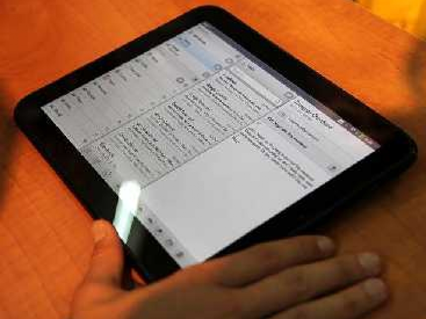 Tablettes tactiles : sont-elles bénéfiques aux enfants ? Tablettes tactiles : sont-elles bénéfiques aux enfants ?