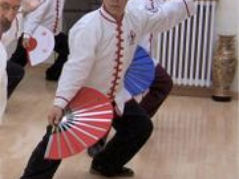 Tai chi chuan Tai chi chuan