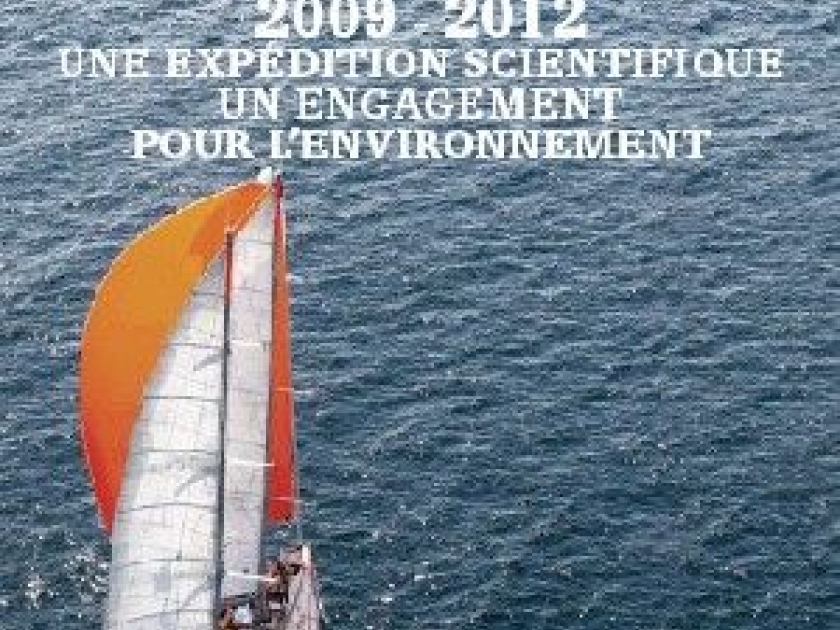 Tara Oceans : une expédition sur tous les océans du monde Tara Oceans : une expédition sur tous les océans du monde