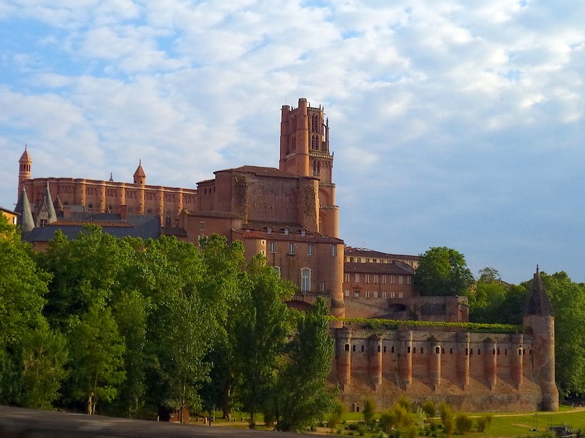 Tarn : découvrez 5 trésors classés par l'UNESCO Tarn : découvrez 5 trésors classés par l'UNESCO
