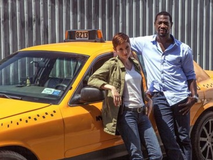 Taxi Brooklyn arrive sur TF1 : attachez vos ceintures ! Taxi Brooklyn arrive sur TF1 : attachez vos ceintures !