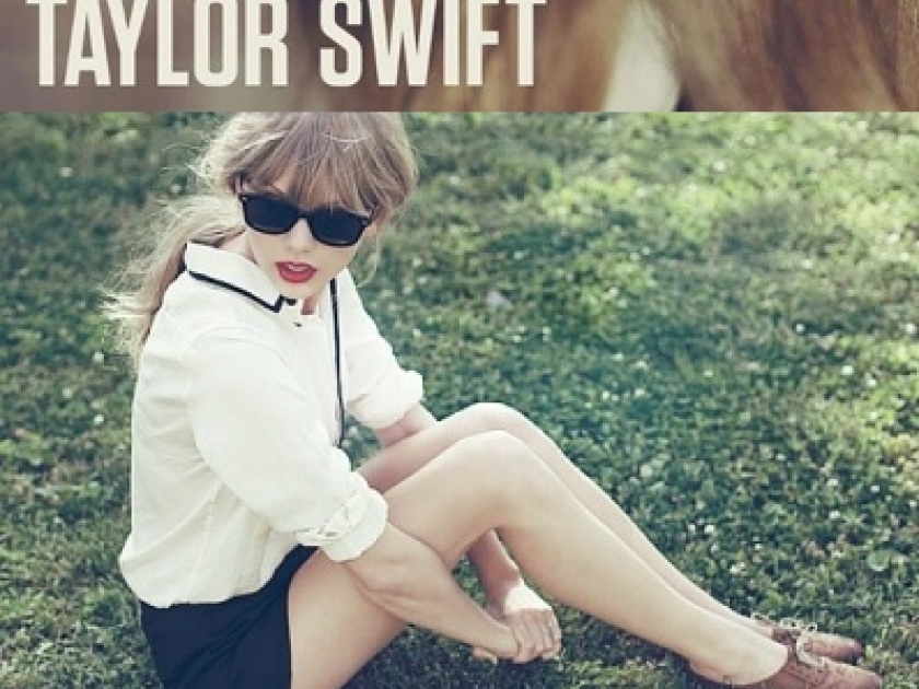 Taylor Swift, la plus célèbre chanteuse pop/country Taylor Swift, la plus célèbre chanteuse pop/country