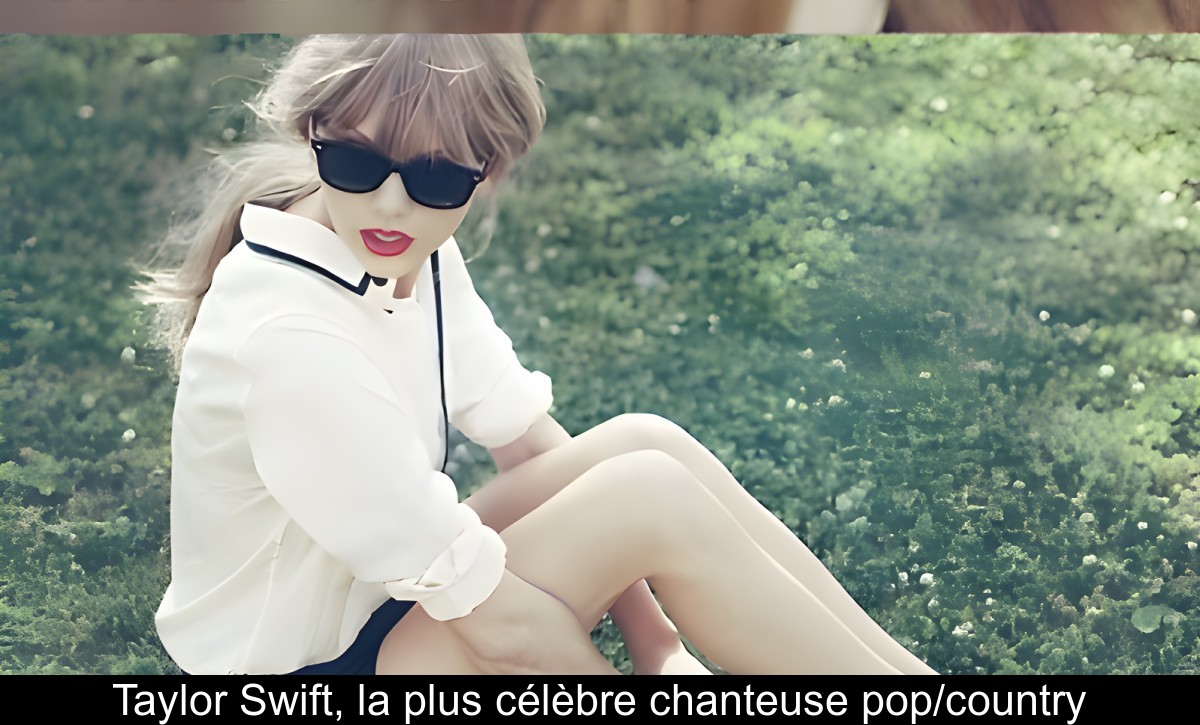 concours rencontre taylor swift